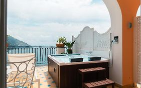Hotel Conca D'Oro